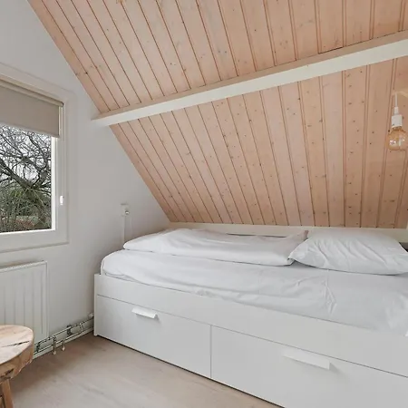 Feriehus Jonkerstee 217 - - Not For Companies Ouddorp