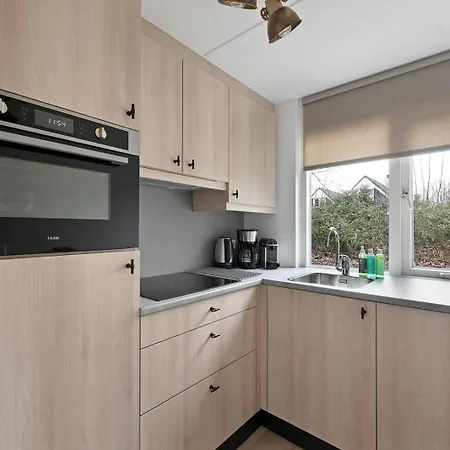 Jonkerstee 217 - - Not For Companies Feriehus Ouddorp