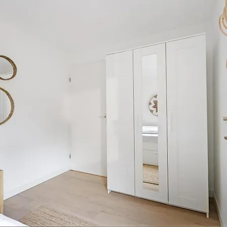 Feriehus Jonkerstee 217 - - Not For Companies *