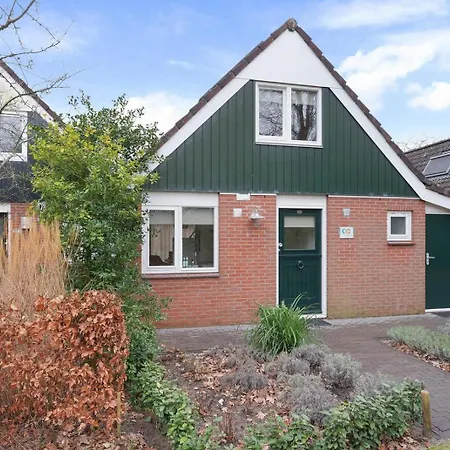 בית נופש Jonkerstee 217 - - Not For Companies *