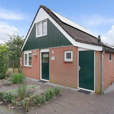 בית נופש Jonkerstee 217 - - Not For Companies