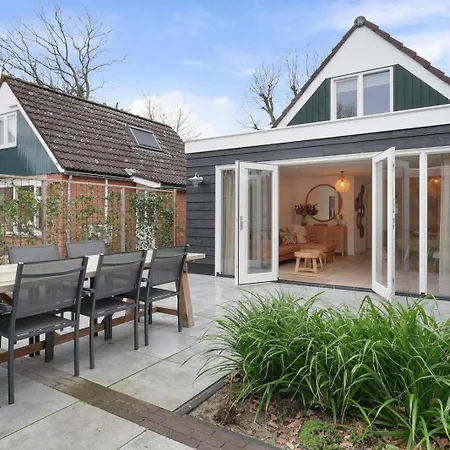 Jonkerstee 217 - - Not For Companies Feriehus Ouddorp