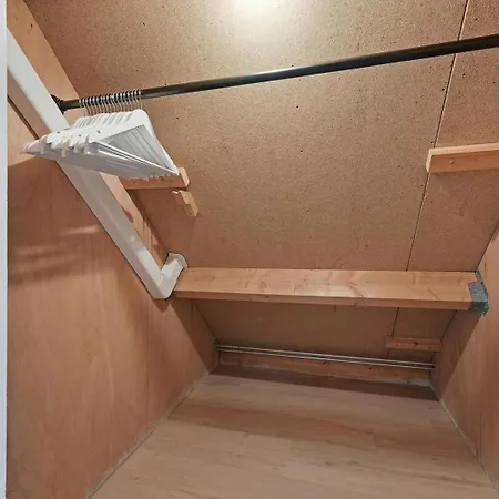 Feriehus Jonkerstee 217 - - Not For Companies