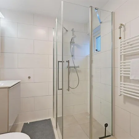 Tatil Evi Jonkerstee 217 - - Not For Companies *