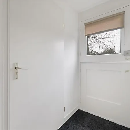 Feriehus Jonkerstee 217 - - Not For Companies *