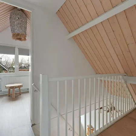 Jonkerstee 217 - - Not For Companies Feriehus Ouddorp