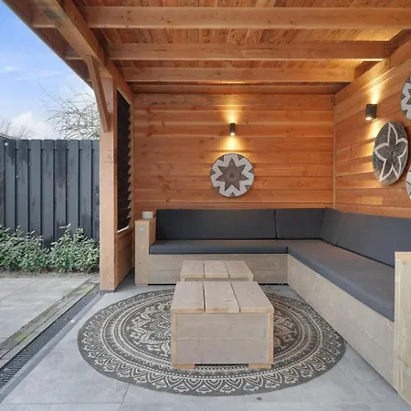 Feriehus Jonkerstee 217 - - Not For Companies *