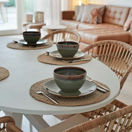 Feriehus Jonkerstee 217 - - Not For Companies Ouddorp