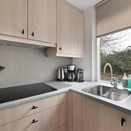 Jonkerstee 217 - - Not For Companies Feriehus