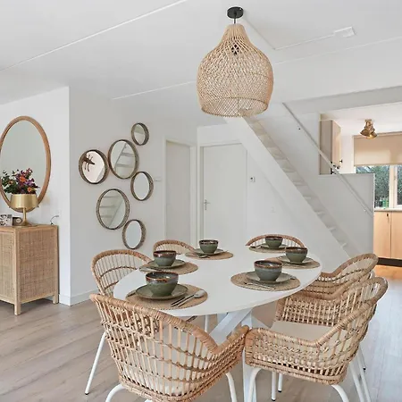 Jonkerstee 217 - - Not For Companies Feriehus