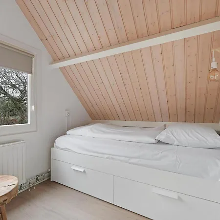 Feriehus Jonkerstee 217 - - Not For Companies *