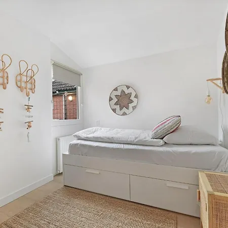 Jonkerstee 217 - - Not For Companies Feriehus *