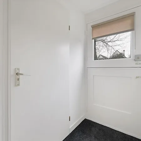 Jonkerstee 217 - - Not For Companies Holiday home Ouddorp
