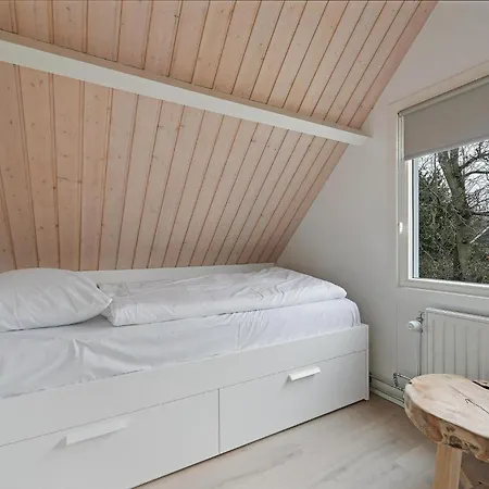 Jonkerstee 217 - - Not For Companies Holiday home *