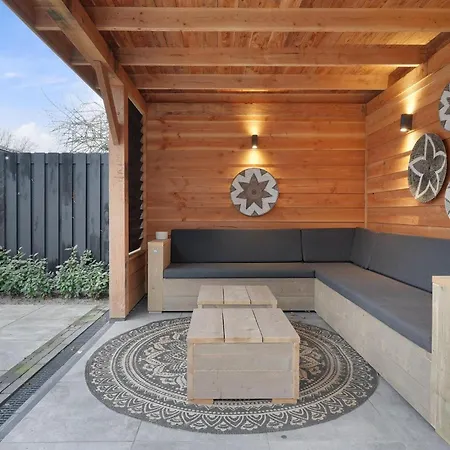 Jonkerstee 217 - - Not For Companies * Ouddorp