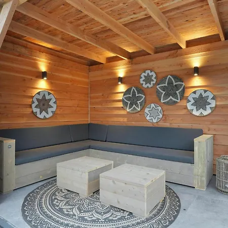 Tatil Evi Jonkerstee 217 - - Not For Companies Ouddorp