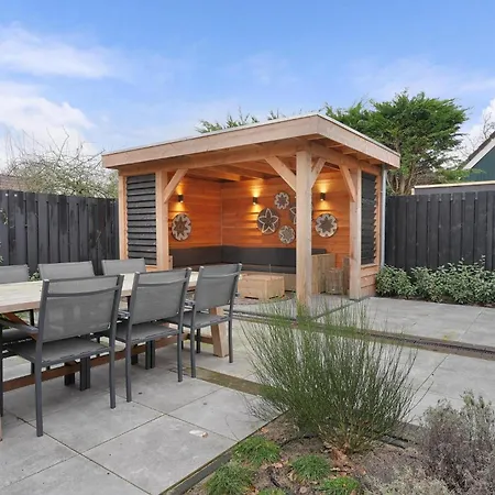 Jonkerstee 217 - - Not For Companies Feriehus Ouddorp