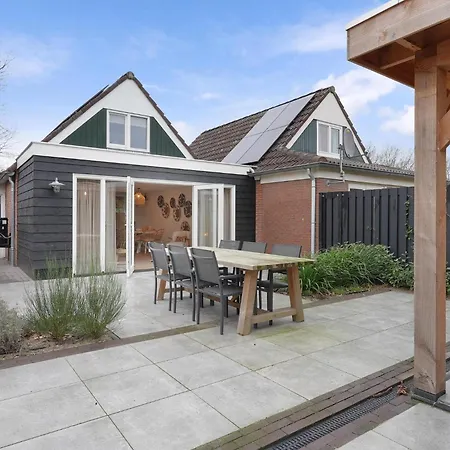 Jonkerstee 217 - - Not For Companies Ouddorp