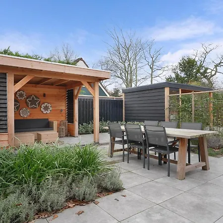 Jonkerstee 217 - - Not For Companies Feriehus