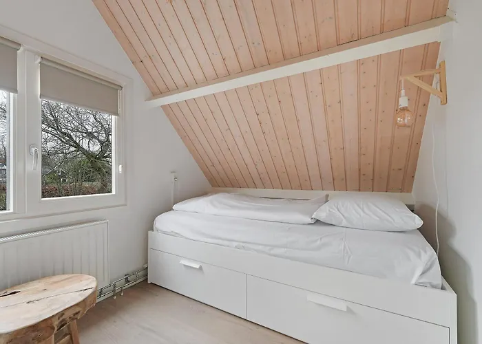 Casa de Férias Jonkerstee 217 - - Not For Companies Ouddorp