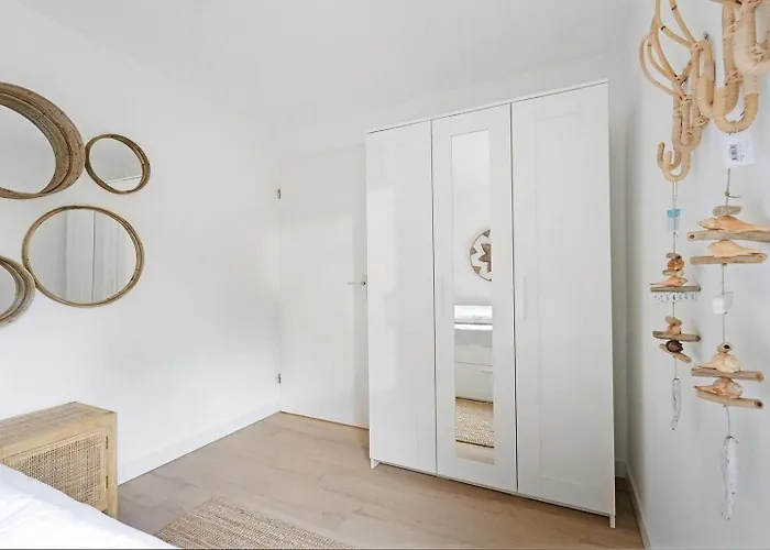 Casa de Férias Jonkerstee 217 - - Not For Companies *