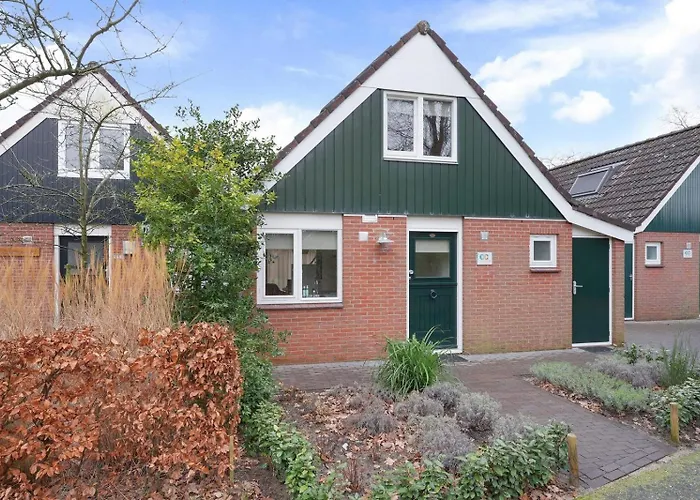 Casa de Férias Jonkerstee 217 - - Not For Companies *