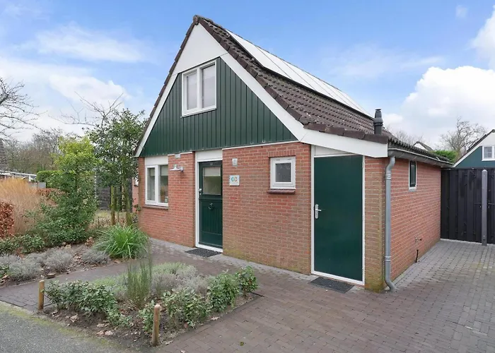 Casa de Férias Jonkerstee 217 - - Not For Companies