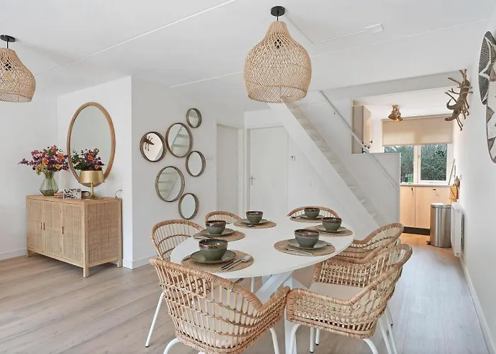 Casa de Férias Jonkerstee 217 - - Not For Companies