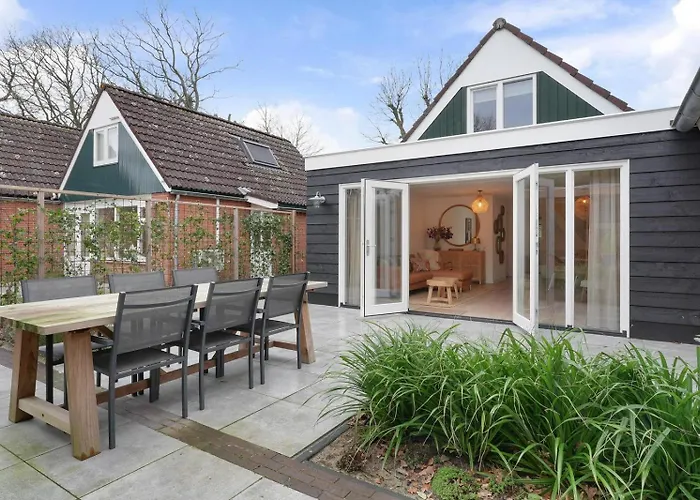 Jonkerstee 217 - - Not For Companies Casa de Férias Ouddorp