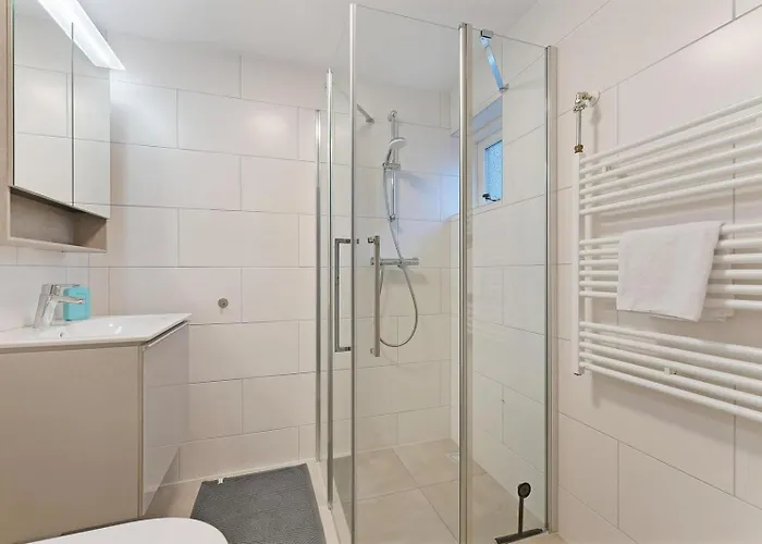 Casa de Férias Jonkerstee 217 - - Not For Companies *