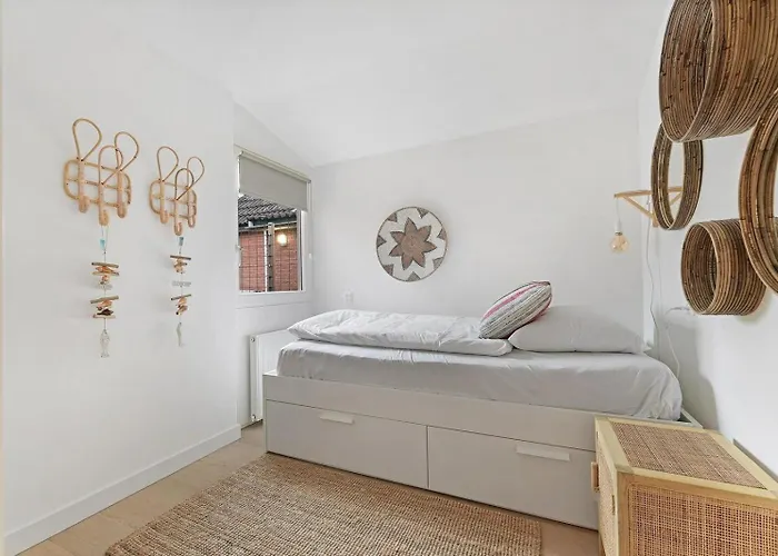 Casa de Férias Jonkerstee 217 - - Not For Companies