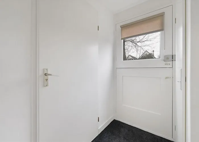 Casa de Férias Jonkerstee 217 - - Not For Companies *