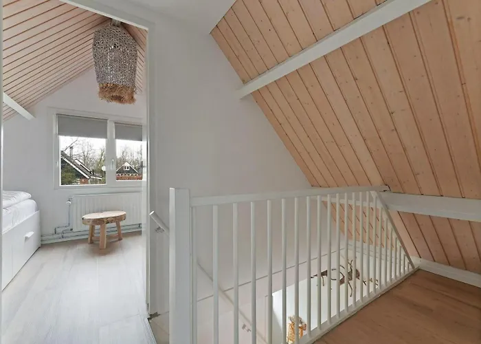 Jonkerstee 217 - - Not For Companies Casa de Férias Ouddorp