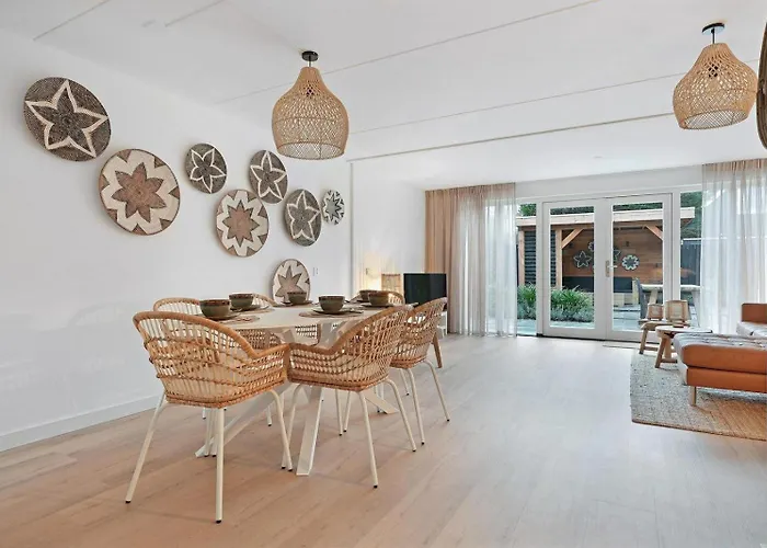 Jonkerstee 217 - - Not For Companies Casa de Férias *