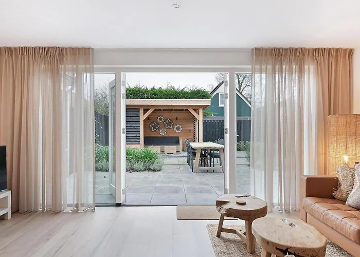 Jonkerstee 217 - - Not For Companies Casa de Férias *