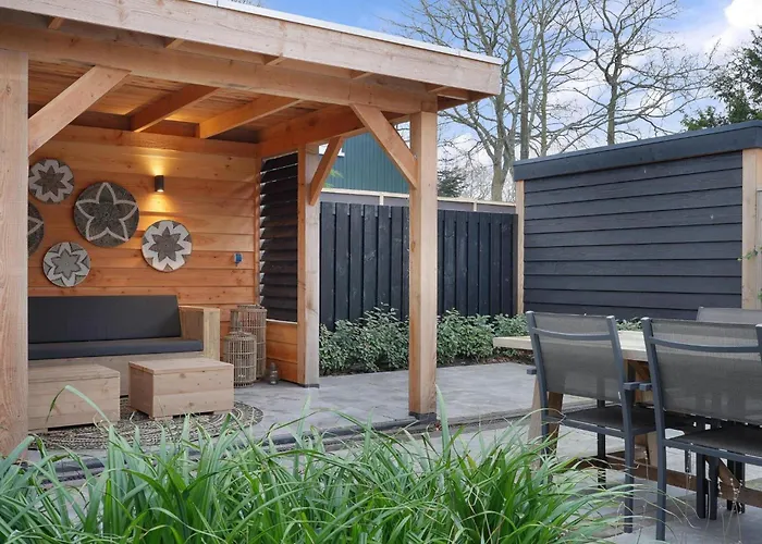 Jonkerstee 217 - - Not For Companies Casa de Férias