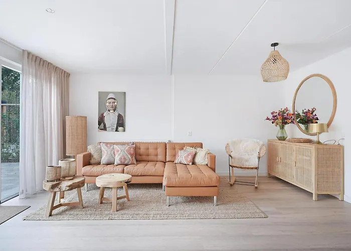 Jonkerstee 217 - - Not For Companies Casa de Férias