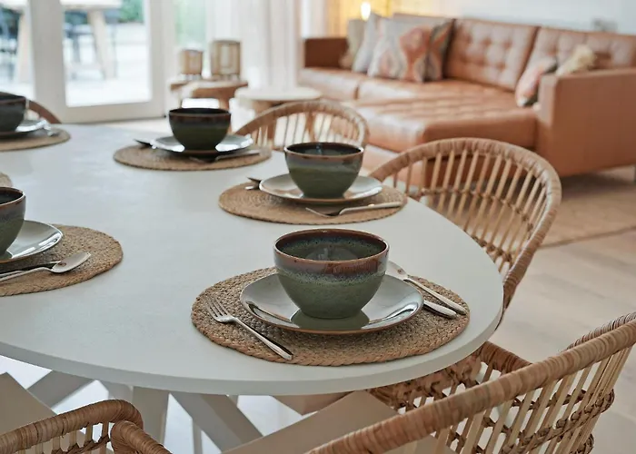 Casa de Férias Jonkerstee 217 - - Not For Companies *