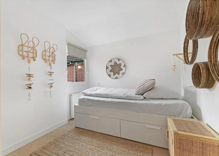 Jonkerstee 217 - - Not For Companies Casa de Férias *