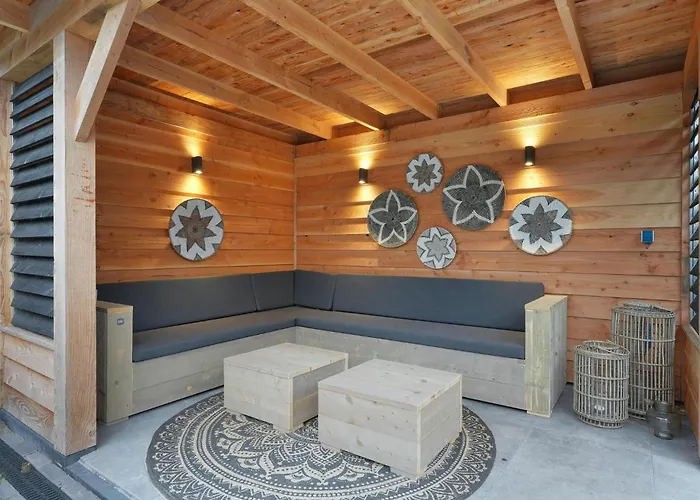 Casa de Férias Jonkerstee 217 - - Not For Companies Ouddorp