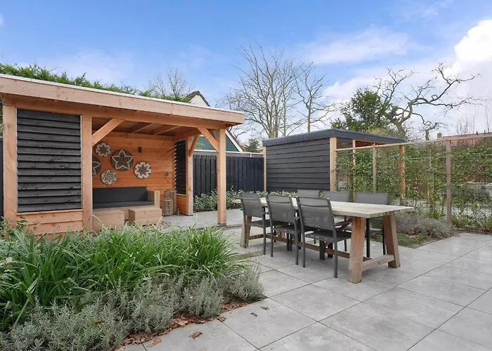 Jonkerstee 217 - - Not For Companies Casa de Férias