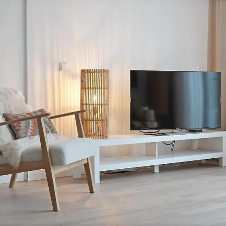 Дом отдыха Jonkerstee 217 - - Not For Companies *