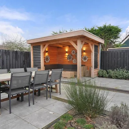 Jonkerstee 217 - - Not For Companies Дом отдыха *