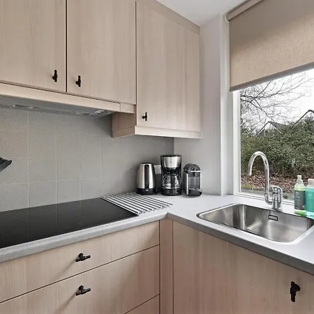 Jonkerstee 217 - - Not For Companies Дом отдыха