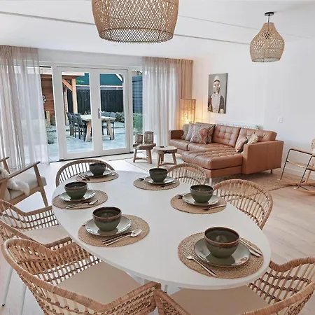 Prázdninový dům Jonkerstee 217 - - Not For Companies