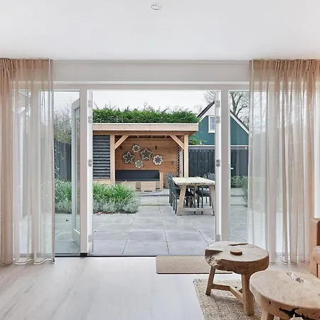 Jonkerstee 217 - - Not For Companies Prázdninový dům *