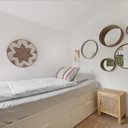 Jonkerstee 217 - - Not For Companies Prázdninový dům Ouddorp