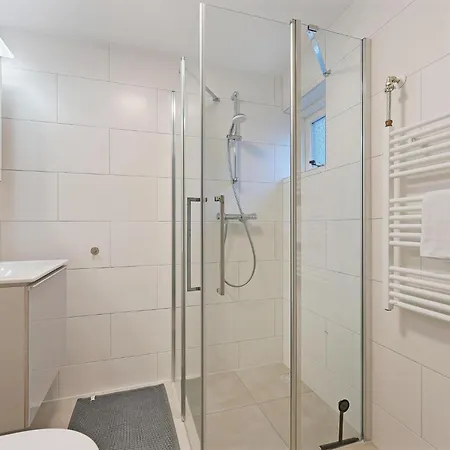 Jonkerstee 217 - - Not For Companies Prázdninový dům