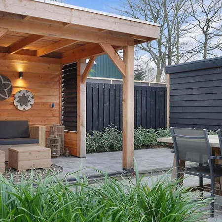 Jonkerstee 217 - - Not For Companies Prázdninový dům