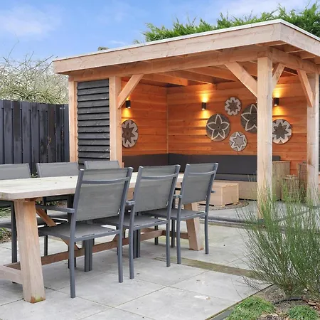 Jonkerstee 217 - - Not For Companies Prázdninový dům *